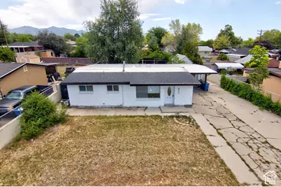 4206 S 4800 W, West Valley, UT 84120 - Photo 1