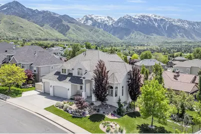 2680 E Bridgeport Ave. S, Cottonwood Heights, UT 84121 - Photo 1