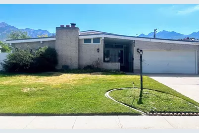 6825 S Nye Dr, Cottonwood Heights, UT 84121 - Photo 1