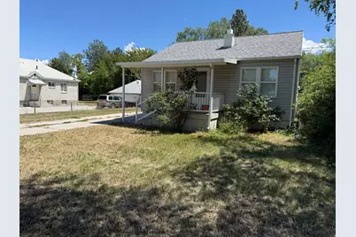 3615 S 5450 W, West Valley, UT 84120 - Photo 1