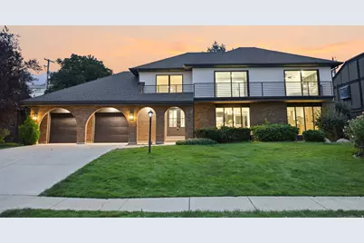 2366 E Cinnabar Ln, Cottonwood Heights, UT 84121 - Photo 1