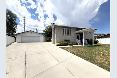 4666 S Edgeware Ln W, Taylorsville, UT 84129 - Photo 1