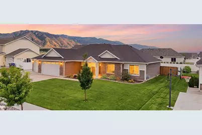 222 W 450 S, Hyde Park, UT 84318 - Photo 1