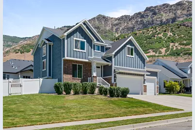 1414 E 2925 N, North Ogden, UT 84414 - Photo 1