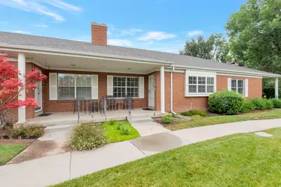 1420 E Saxony Pl S #C, Holladay, UT 84117 - Photo 1