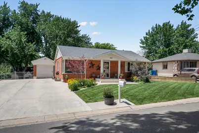 331 N Eccles Ave, Ogden, UT 84404 - Photo 1
