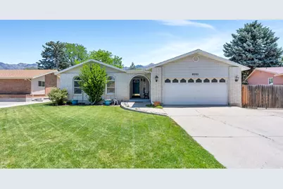 8093 S Beaumont Dr E, Sandy, UT 84093 - Photo 1