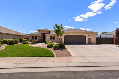 952 E 3800 S, Washington, UT 84780 - Photo 1
