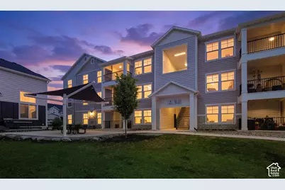 949 W Big Ben Ln #201, Saratoga Springs, UT 84045 - Photo 1