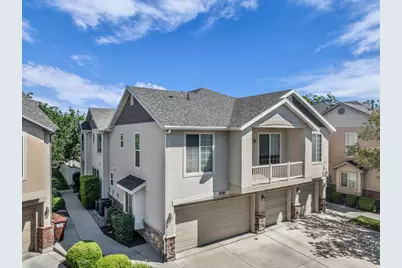 658 Canterbury Ln, North Salt Lake, UT 84054 - Photo 1