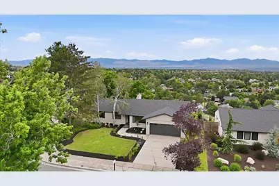 8760 S Rustler Rd, Cottonwood Heights, UT 84093 - Photo 1