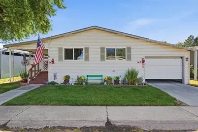 1111 N 2000 W #142, Farr West, UT 84404 - Photo 1