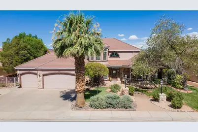 2216 Jacob Dr, Santa Clara, UT 84765 - Photo 1