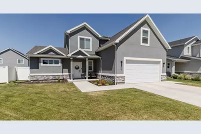 349 W 3085 S, Nibley, UT 84321 - Photo 1