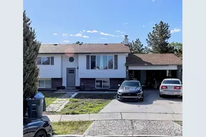 7045 W Cimmarron Dr S, West Valley, UT 84128 - Photo 1