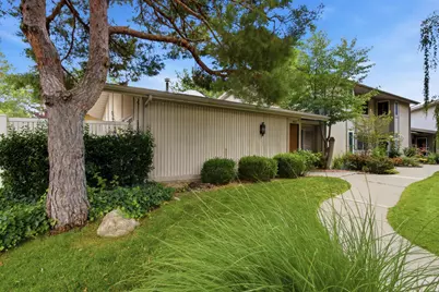 4857 S 1690 E, Holladay, UT 84117 - Photo 1