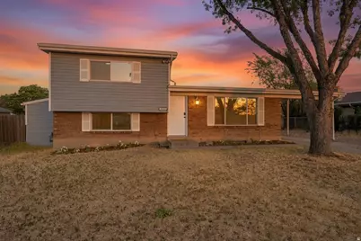 3881 S Bonniewood Dr W, West Valley, UT 84119 - Photo 1