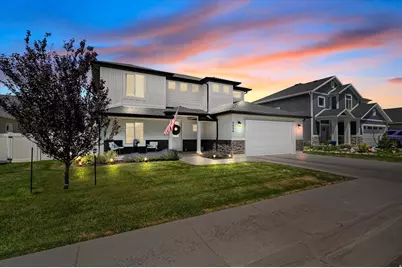 2434 W Glover Ln S, West Haven, UT 84401 - Photo 1