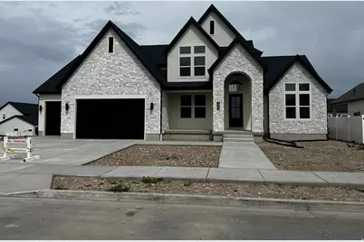 7913 W High Plains Ct, West Jordan, UT 84081 - Photo 1