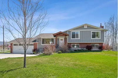 550 Pine Canyon Rd, Midway, UT 84049 - Photo 1
