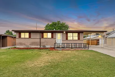 5071 S Leisure Ln, Taylorsville, UT 84129 - Photo 1