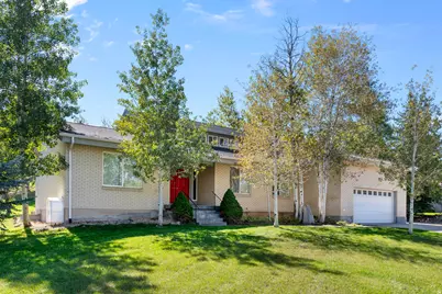 8735 N Silver Spur Rd, Park City, UT 84098 - Photo 1