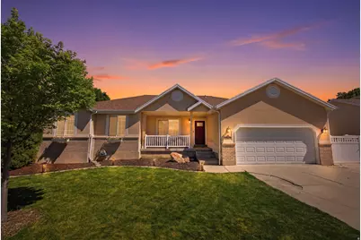 103 E Settler Rd, Saratoga Springs, UT 84045 - Photo 1