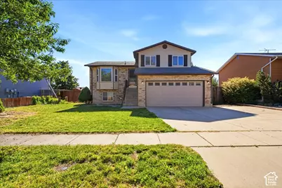 649 N 1360 W, Clinton, UT 84015 - Photo 1