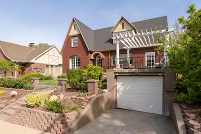 1409 E Bryan Ave S, Salt Lake City, UT 84105 - Photo 1