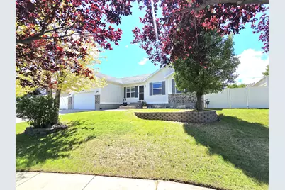 6660 S Duchess St W, West Jordan, UT 84081 - Photo 1