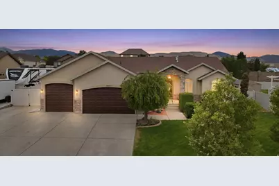 12532 S Brundisi Way, Herriman, UT 84096 - Photo 1