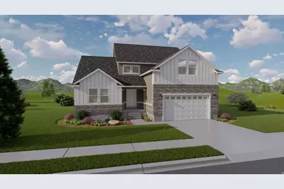 4404 N Dwarven Dr #121, Eagle Mountain, UT 84005 - Photo 1