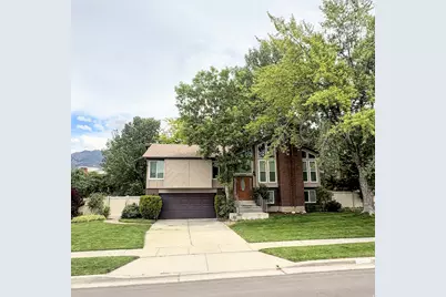 9629 S 1835 E, Sandy, UT 84092 - Photo 1