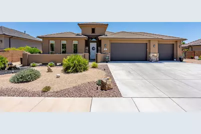 1947 W 390 N, Saint George, UT 84770 - Photo 1