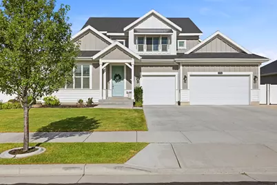 11704 S 2610 W, Riverton, UT 84065 - Photo 1