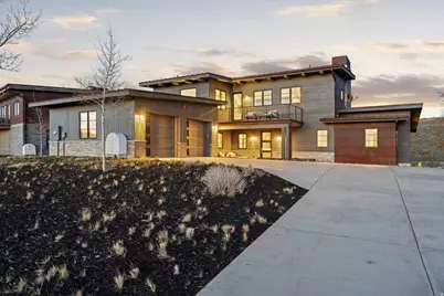 6570 Golden Bear Loop W, Park City, UT 84098 - Photo 1
