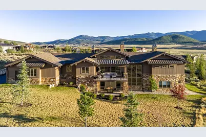 2521 Prairie Schooner Trl, Park City, UT 84098 - Photo 1