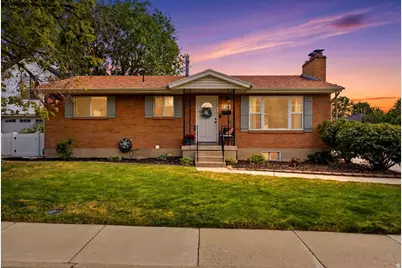126 E 200 N, Bountiful, UT 84010 - Photo 1