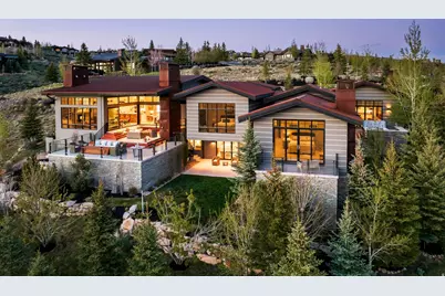 7595 Outpost Way, Park City, UT 84098 - Photo 1