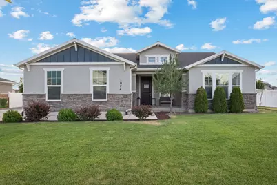 1074 S 750 W, Springville, UT 84663 - Photo 1