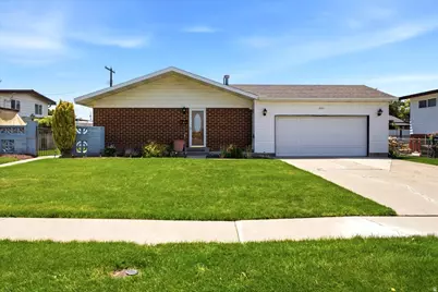 2041 W Mantle Ave, Taylorsville, UT 84129 - Photo 1