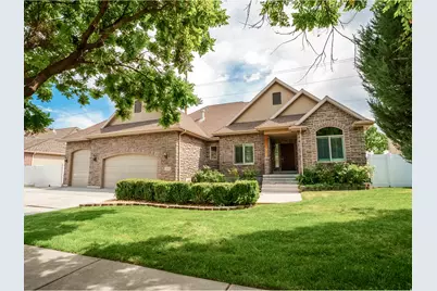 3059 W Uinta Pines Cir, South Jordan, UT 84095 - Photo 1