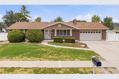 2506 W Easton St, Taylorsville, UT 84129 - Photo 1