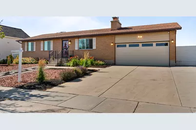 3617 W 5780 S, Taylorsville, UT 84129 - Photo 1