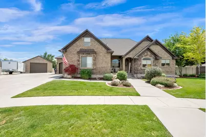 12589 S Majestic Hill Ct, Herriman, UT 84096 - Photo 1