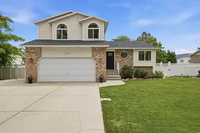 13167 S 2420 W, Riverton, UT 84065 - Photo 1