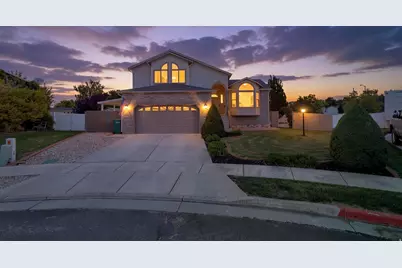 5504 S 3775 W, Roy, UT 84067 - Photo 1