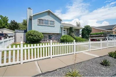 1326 W Hayes Ave, Salt Lake City, UT 84104 - Photo 1