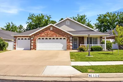 1124 W 2325 N, Layton, UT 84041 - Photo 1