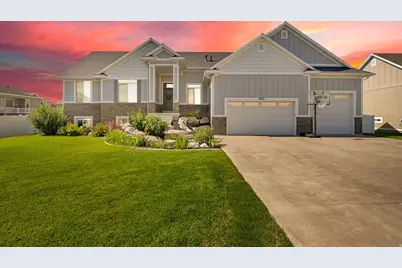 4033 W 2400 N, Plain City, UT 84404 - Photo 1